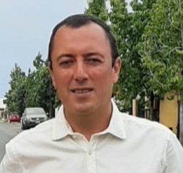 Cristian Morán E.