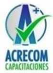 Acrecom Capacitaciones SpA