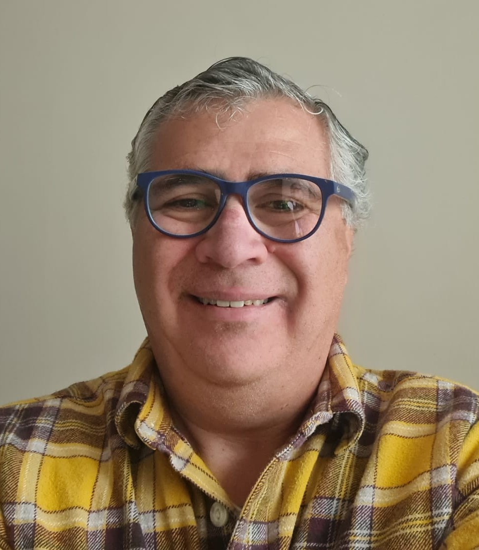 Manuel H. González V.