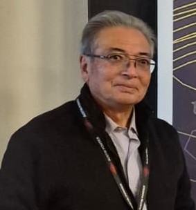 Manuel E. Díaz U.