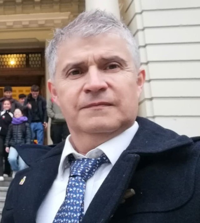 Marcelo Aguilar