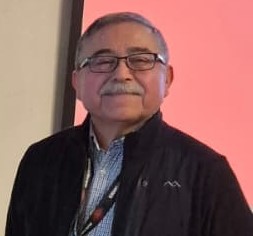 Patricio Cavieres R.