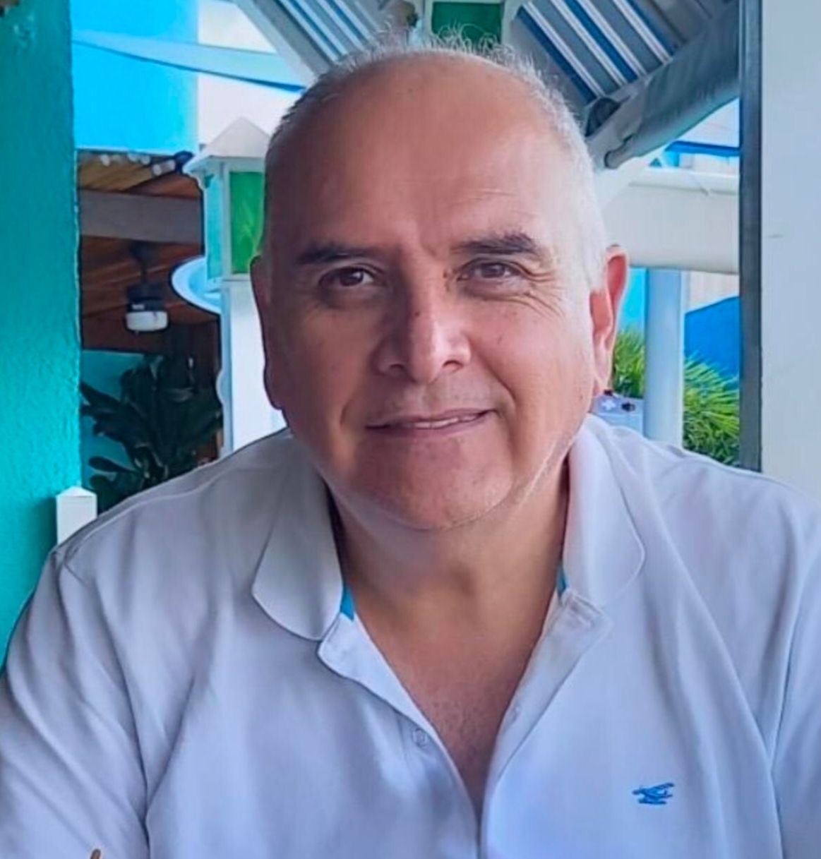Rigoberto Molina S.